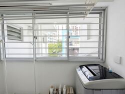 Blk 590A Montreal Dale (Sembawang), HDB 3 Rooms #617625591